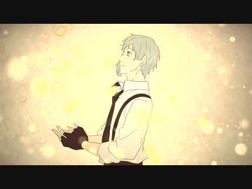 【手描き文スト】The_【敦誕】