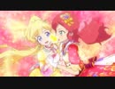 アイカツフレンズ！ 百合シーン集 Part4