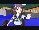 【MMD艦これ】狭霧のブルネイ泊地５話