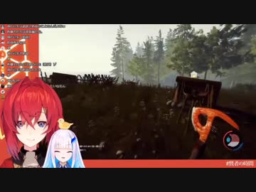 アンジュ&amp;リゼThe Forest第2回・面白いとこまとめ