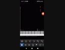 ANiMAをmp3にしてmidiにそのまま変換してみた