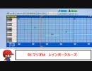 【パワプロ2016】任天堂の楽曲で応援歌作ってみた