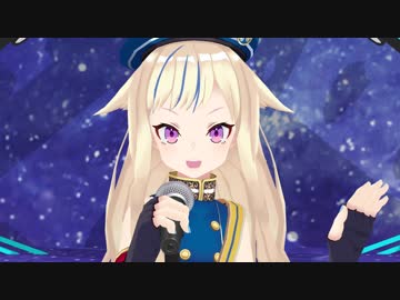 【MMD】チルドレンレコード（鈴木ヒナ＆田中ヒメ）1080P