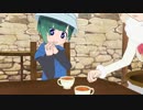 【けものフレンズＲ】おかわりをちょうだい【ＢＧＭ】