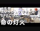 【演奏してみた】命の灯火【大乱闘スマッシュブラザーズ SPECIAL】