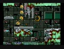 PS１ R-TYPE 2ｰ7面後半復活