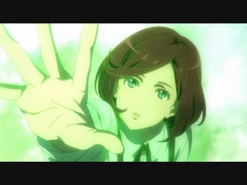 『Fairy gone フェアリーゴーン　OP』 「KNOCK on the CORE」（FULL） 《center off vocal》