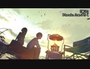 ニコカラ／『猶予』／on vocal