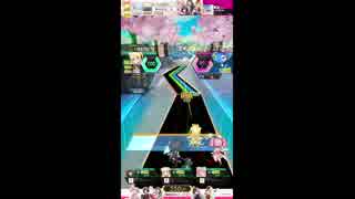 【#オンゲキ】心象蜃気楼　EXPERT【８へ降格】