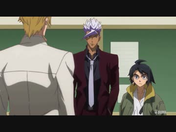 異世界おるてっと 第3話 「膠着！くらすめいと」