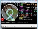simai Toachlight 夢の灯り(きららファンタジアより)　EXPERT[E-10]