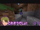 【ひまつぶし卓】ヤブ蚊とオマタのMINECRAFTサバイバル生活！！　part04