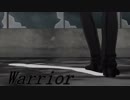 【MMDコナン】warrior(高画質版再うｐ:1080p対応)【冬緑式安室(お着替え)】