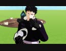【MMDナルト】オビトでELECT