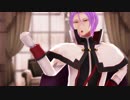 【MMDリゼロ】ユリウスでPiNK CAT