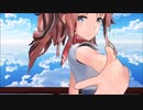 【MMD艦これ】サラトガでハイファイレイヴァー
