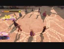 キングダムハーツ３の世界で遊んでいく　第10話