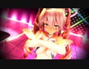 【MMD】Tda式改変テトさんで「Conqueror」