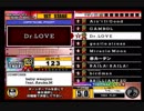 beatmania III THE FINAL - 004 - Dr.LOVE (DP)