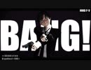 【MMD鬼徹】[A]ddiction