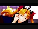 【Fate/MMD】ドラマツルギー【モデルテスト】