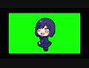 ゲイナーダンスを踊るしずりんGB+使用例