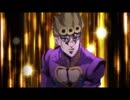 W.Z.P.ジョルノはセーブデータを破壊されたのか？