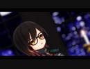 【MMD】乙女解剖【ロボ子さん】