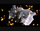 【MMD刀剣乱舞】スーサイドパレヱド【安達中心】