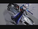 [エルソード x MMD] Conqueror [Lu Diabla]