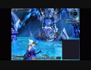 【PSO2】輝光を砕く母なる神 Phﾗｲﾌﾙ　10:52
