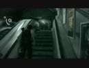 至高のブラスナックルを求めてサイコブレイクをNIGHTMAREで普通にプレイ14-1
