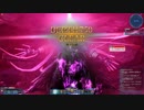 [PSO2]初心者の領域調査：異世界の残滓 深遠度750 Hr