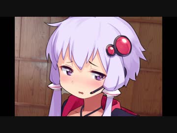 【VOICEROID劇場】弟くんと布団で