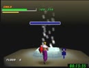 トバル2　クエストフルRTA　記録　1:11:20