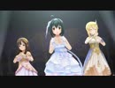 桜の風MV [水本ゆかり 小日向美穂 クラリス]