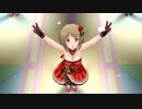 【デレステMV】ミラクルテレパシー【限定SSRかな子】