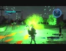【地球防衛軍5】一般人のINF縛り　ウイングダイバー【ゆっくり実況】part.3　M5,M6