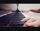 【あんスタ】 Valkyrie / 礼賛歌 【ピアノ】