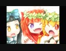 【東方自作アレンジ】smile cracker【真夜中のフェアリーダンス】