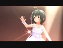 秋風に手を振ってMV [水本ゆかり 小日向美穂 クラリス]