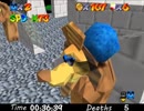 【TEEH実況プレイ】~鬼畜マリオで心が折れた人の休息~ part2