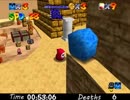【TEEH実況プレイ】~鬼畜マリオで心が折れた人の休息~ part3