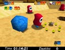 【TEEH実況プレイ】~鬼畜マリオで心が折れた人の休息~ part4