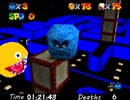 【TEEH実況プレイ】~鬼畜マリオで心が折れた人の休息~ part5