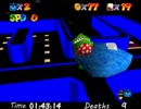 【TEEH実況プレイ】~鬼畜マリオで心が折れた人の休息~ part6