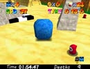 【TEEH実況プレイ】~鬼畜マリオで心が折れた人の休息~ part7