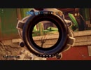 【R6S】yuyu_sushi's frag movie