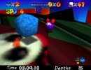 【TEEH実況プレイ】~鬼畜マリオで心が折れた人の休息~ part final