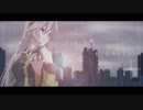 【橋口竜河】Ruler's Knife feat. 巡音ルカ 【オリジナル曲】